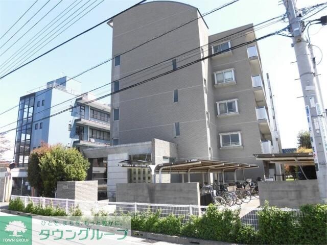 ヴィラ宮ノ下の物件内観写真