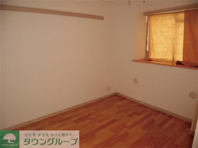 ヴィラ宮ノ下の物件内観写真