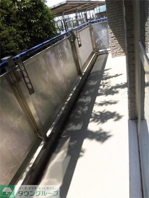 ヴィラ宮ノ下の物件内観写真