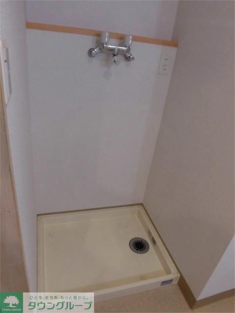 ヴィラ宮ノ下の物件内観写真