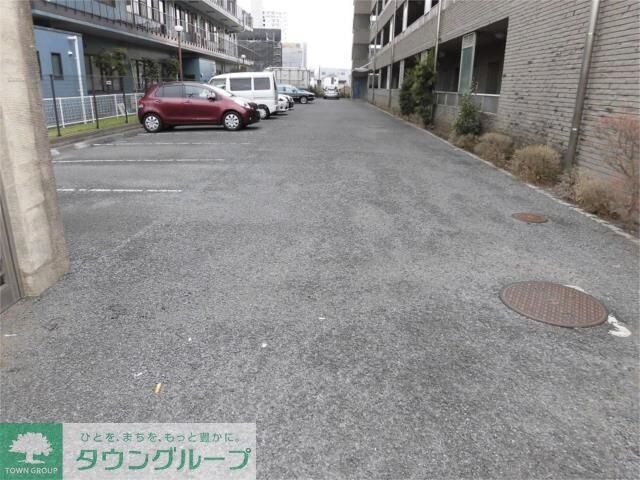 ヴィラ宮ノ下の物件内観写真