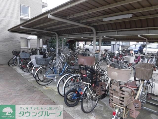 ヴィラ宮ノ下の物件内観写真