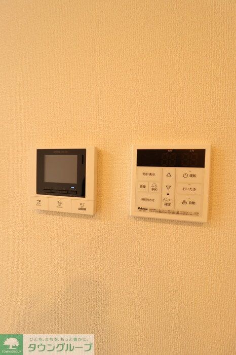 Dアセット飛田給の物件内観写真