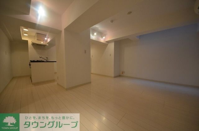 ゼクシア吉祥寺の物件内観写真