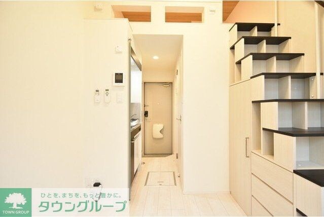 ハーモニーテラス高井戸西の物件内観写真