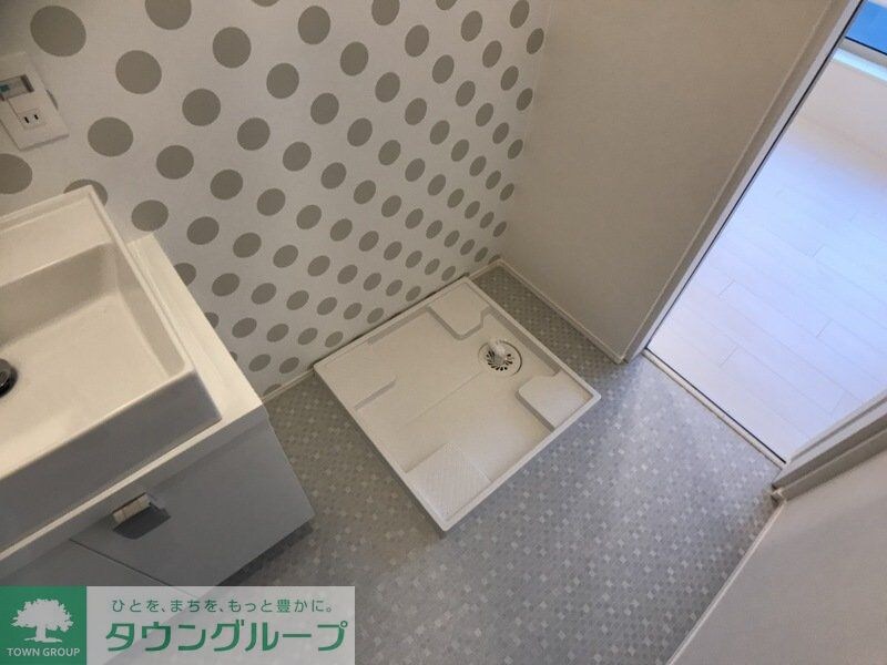 Ｆｌｏｒｅｎｃｅ東府中の物件内観写真