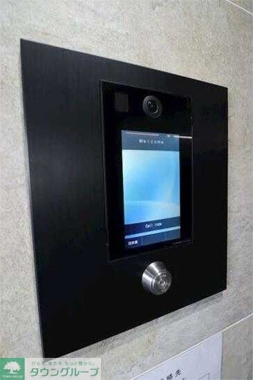 GENOVIA白糸台skygardenの物件内観写真