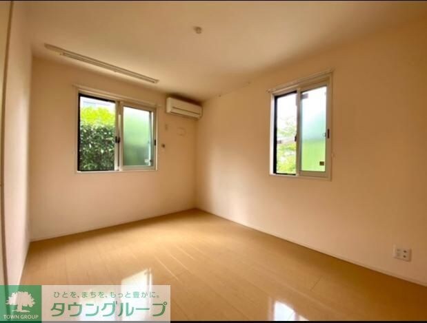 ReveurConstellation　II番館の物件内観写真