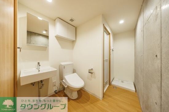 防音マンション　プロス千歳烏山　らしくらすの物件内観写真