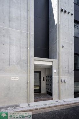 防音マンション　プロス千歳烏山　らしくらすの物件内観写真