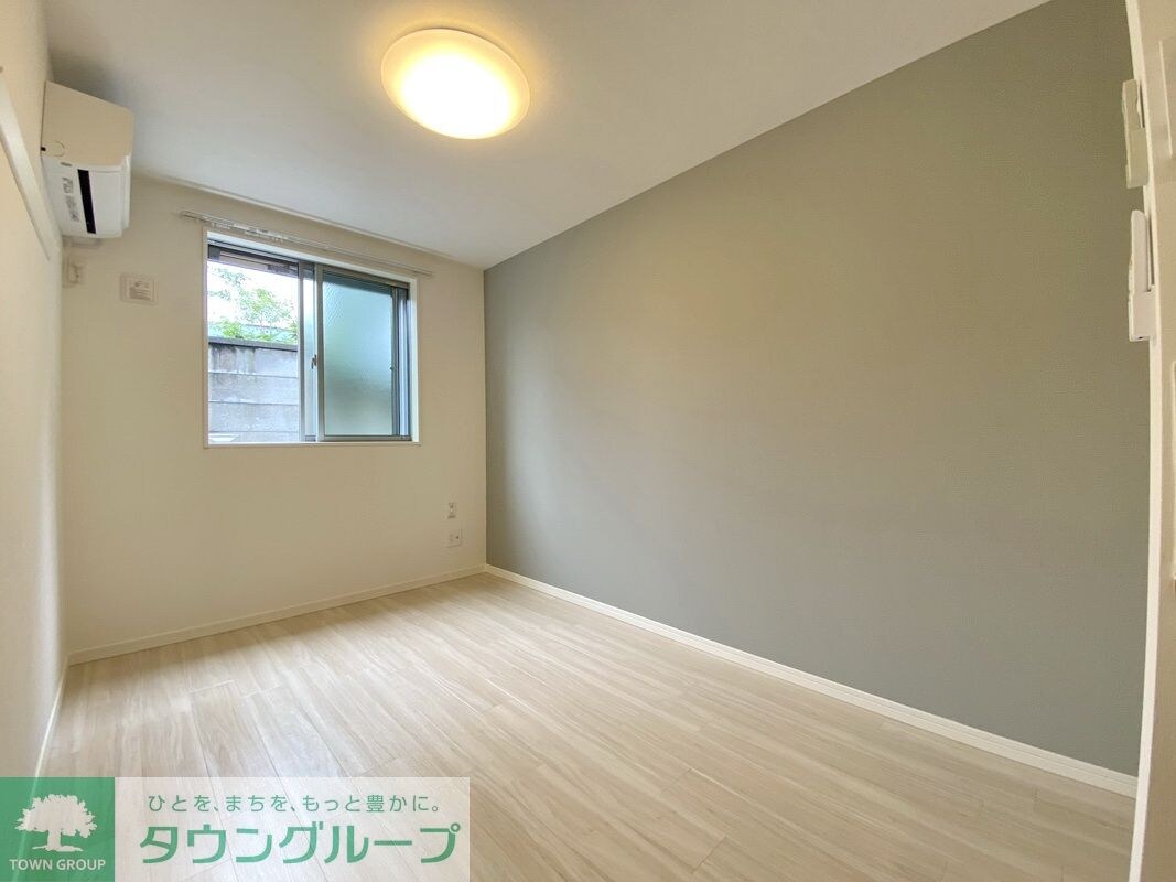 KeiEi稲田堤の物件内観写真