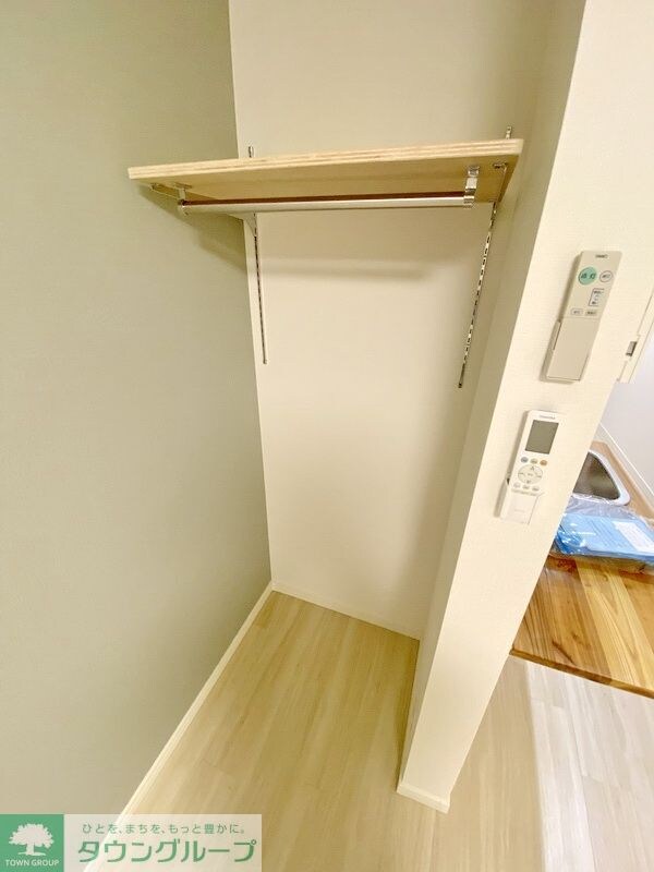 KeiEi稲田堤の物件内観写真