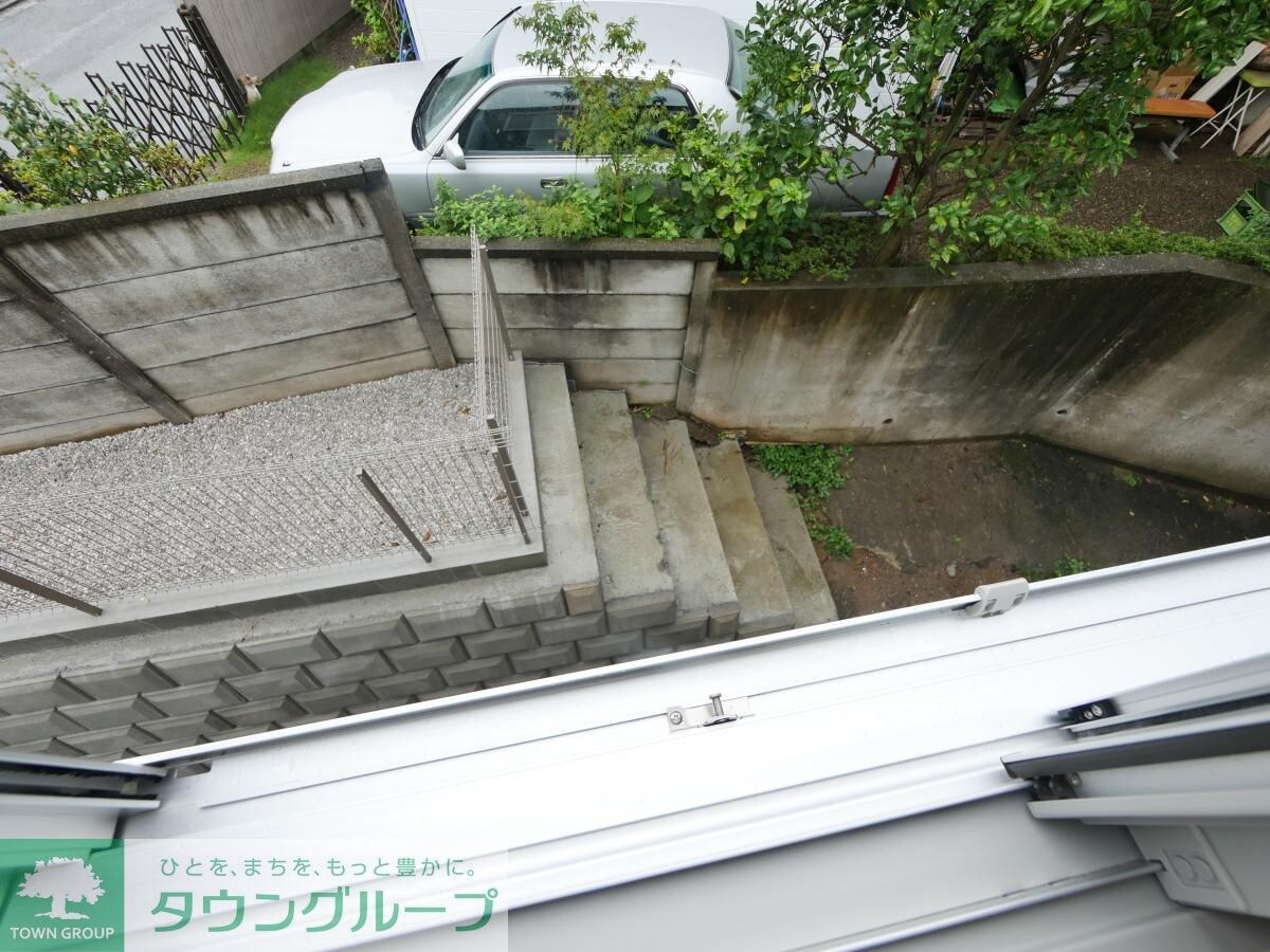 KeiEi稲田堤の物件内観写真