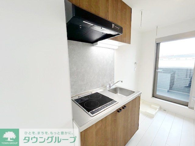 フォレスト南多摩の物件内観写真