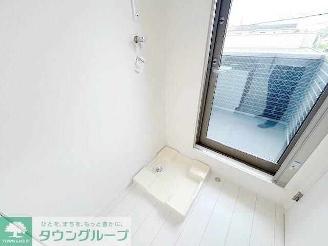 フォレスト南多摩の物件内観写真