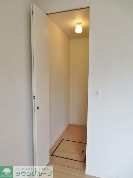 Ｓｏｌｅａｄｏ　Ｍｉｔａｋａの物件内観写真