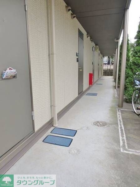 Ｓｏｌｅａｄｏ　Ｍｉｔａｋａの物件内観写真