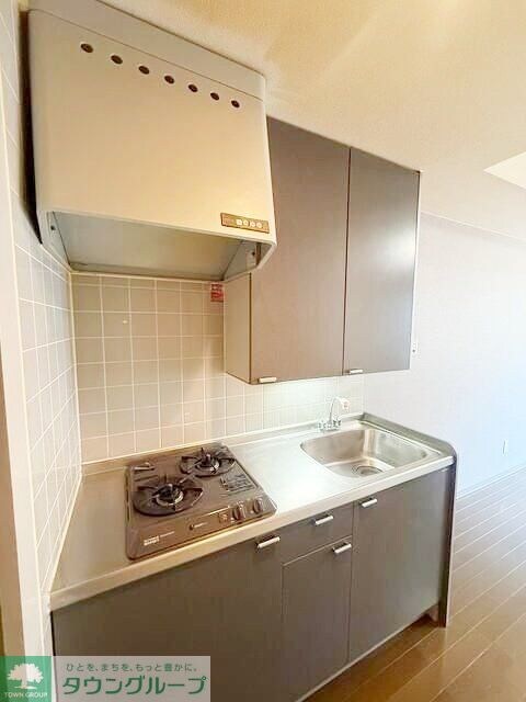 府中ウエストの物件内観写真