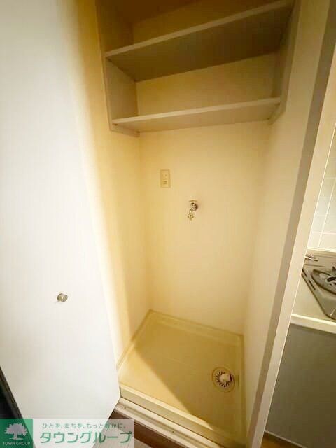 府中ウエストの物件内観写真