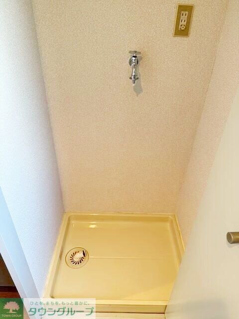 府中ウエストの物件内観写真