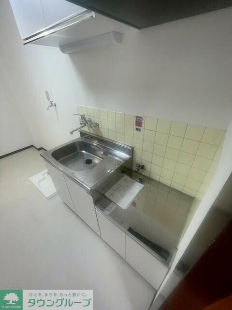 メゾンドボンシャンスの物件内観写真