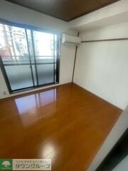 メゾンドボンシャンスの物件内観写真