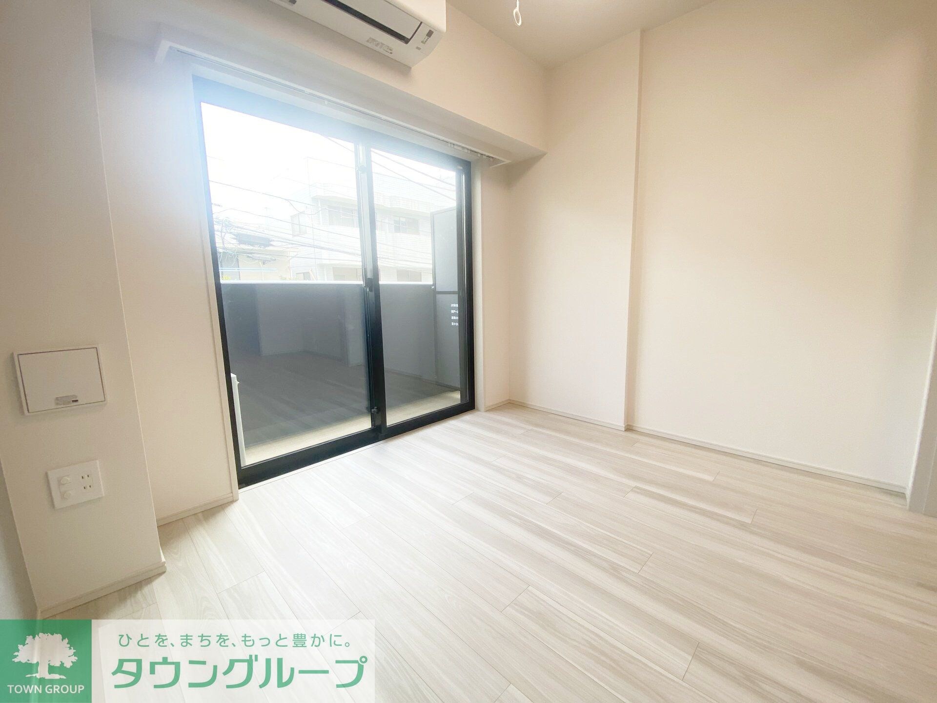 ＡＲＫＭＡＲＫ世田谷砧の物件内観写真