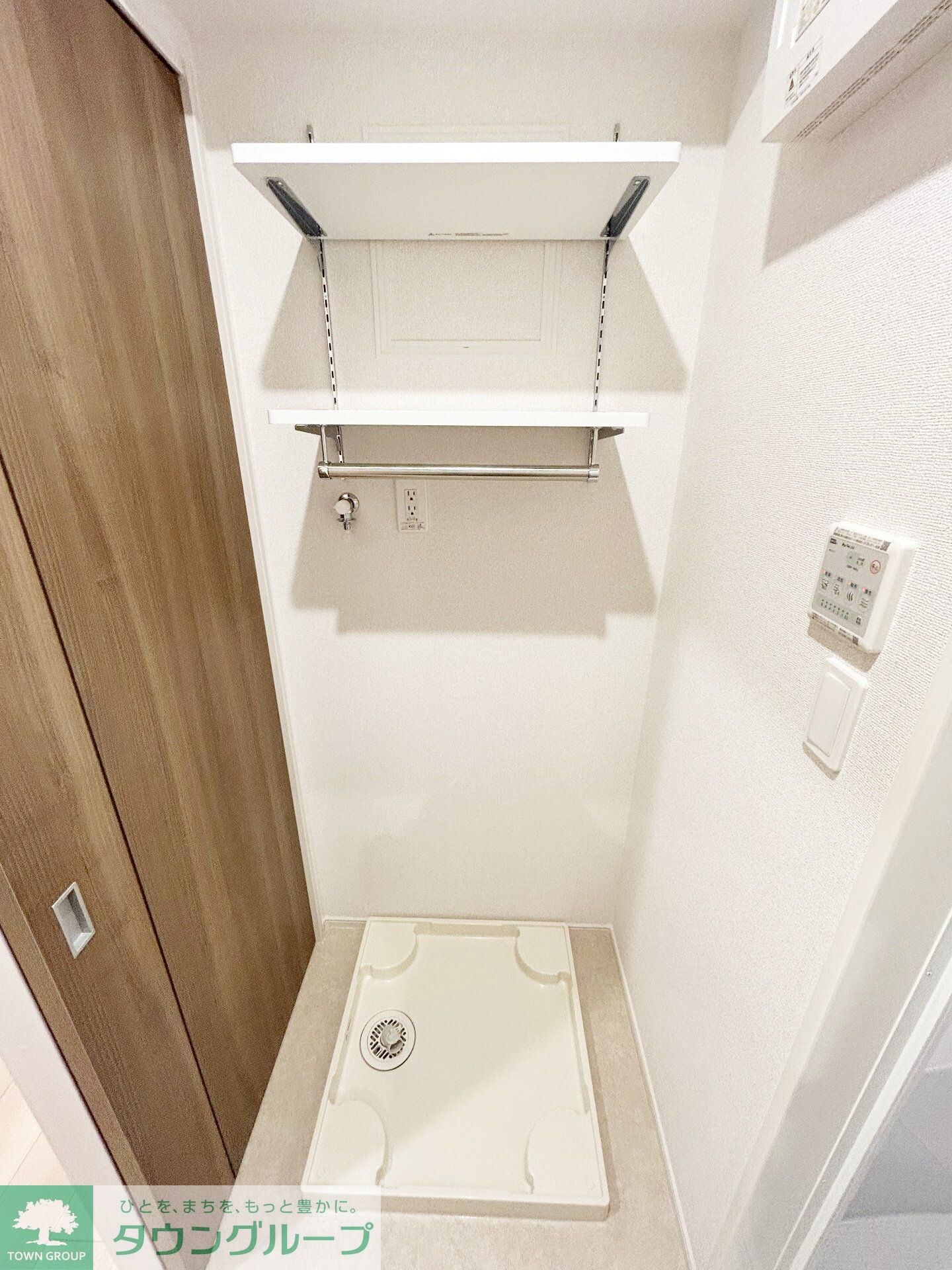 モカ　シャンティーの物件内観写真