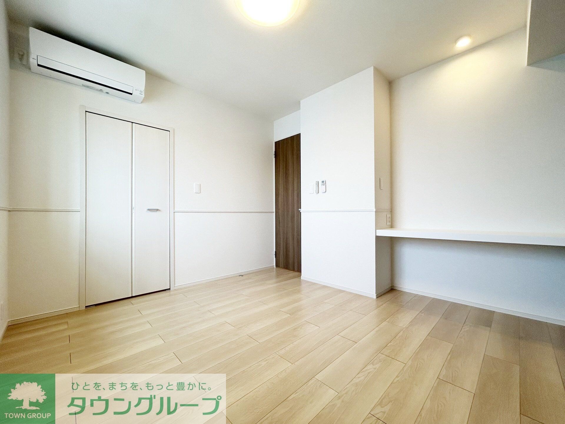 モカ　シャンティーの物件内観写真