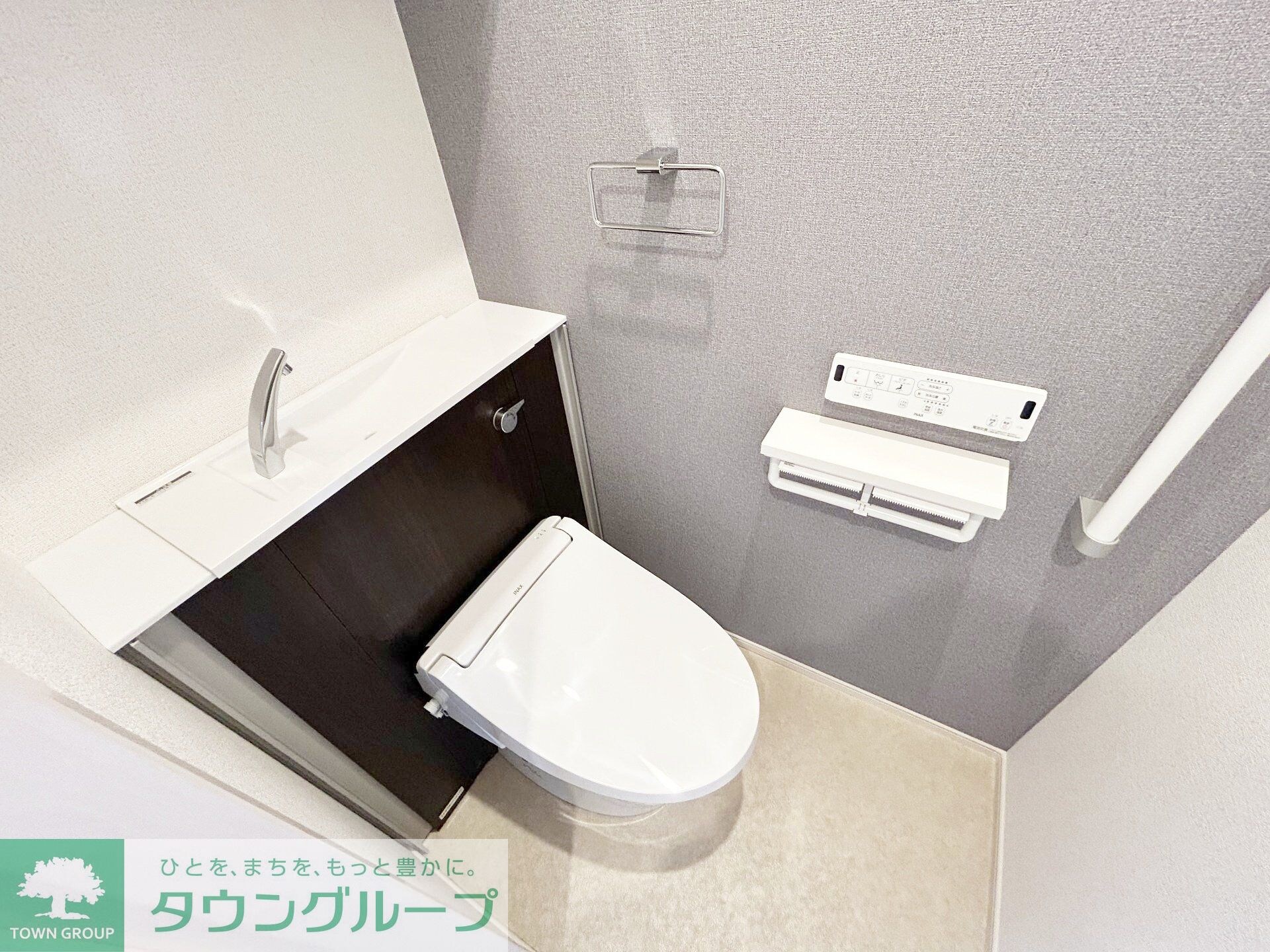 モカ　シャンティーの物件内観写真