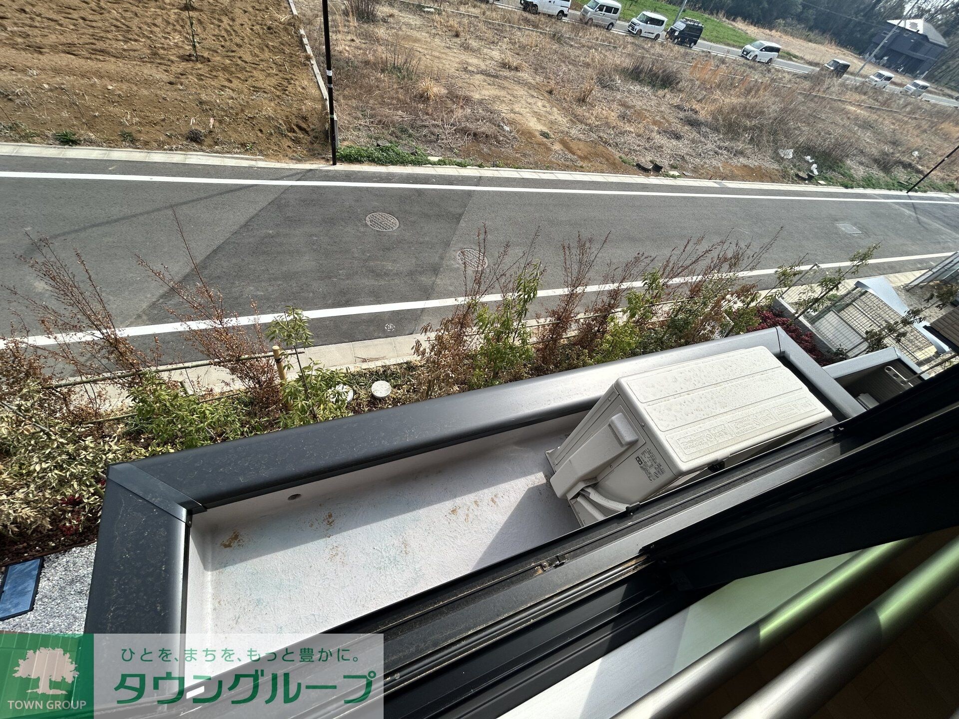 モカ　シャンティーの物件内観写真