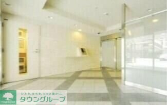 クリオコンフォート府中の物件内観写真