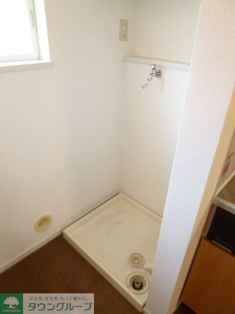 フレンドリーコートの物件内観写真