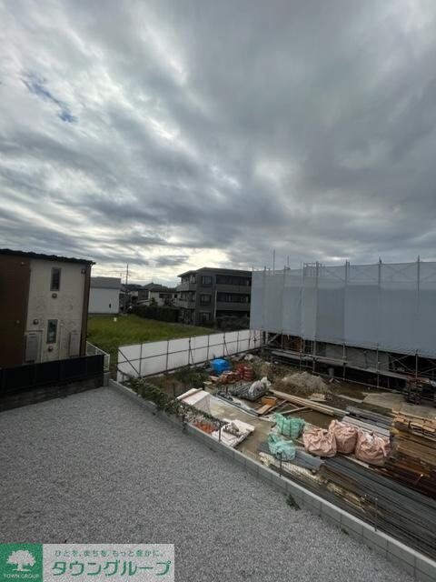 （仮称）府中市分梅町2丁目計画の物件内観写真