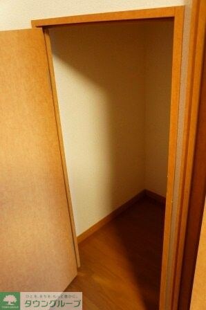 レオパレスグリーンハウスVの物件内観写真