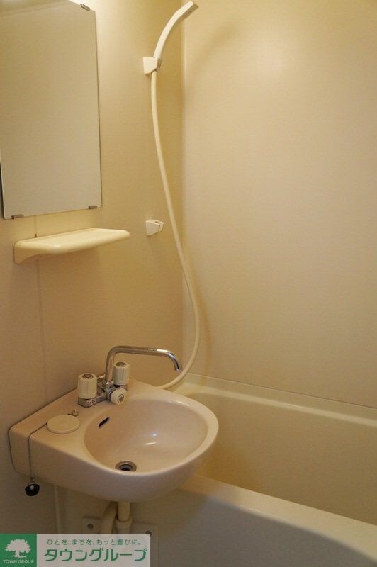 レオパレスＵ＆Ｓの物件内観写真