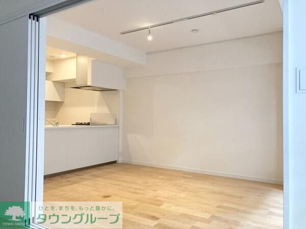 ＰＡＲＫ　ＭＯＤＥＲＮ　つつじヶ丘の物件内観写真