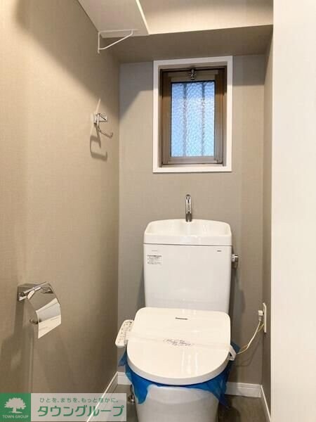 ＰＡＲＫ　ＭＯＤＥＲＮ　つつじヶ丘の物件内観写真