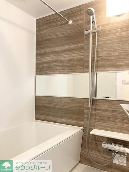 ＰＡＲＫ　ＭＯＤＥＲＮ　つつじヶ丘の物件内観写真