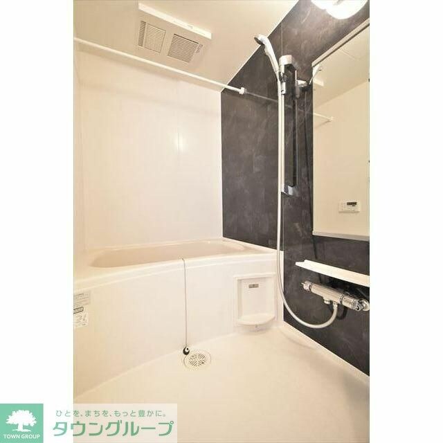 プライムマエダ成城の物件内観写真