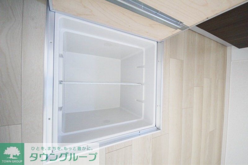 ヴィラローリーIIIの物件内観写真