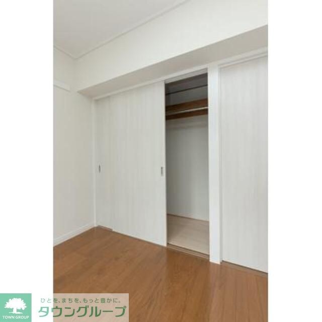 第２ゼルコーバ烏山の物件内観写真