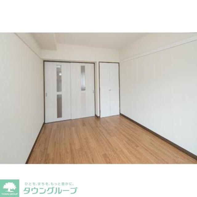 第２ゼルコーバ烏山の物件内観写真