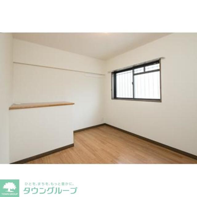 第２ゼルコーバ烏山の物件内観写真