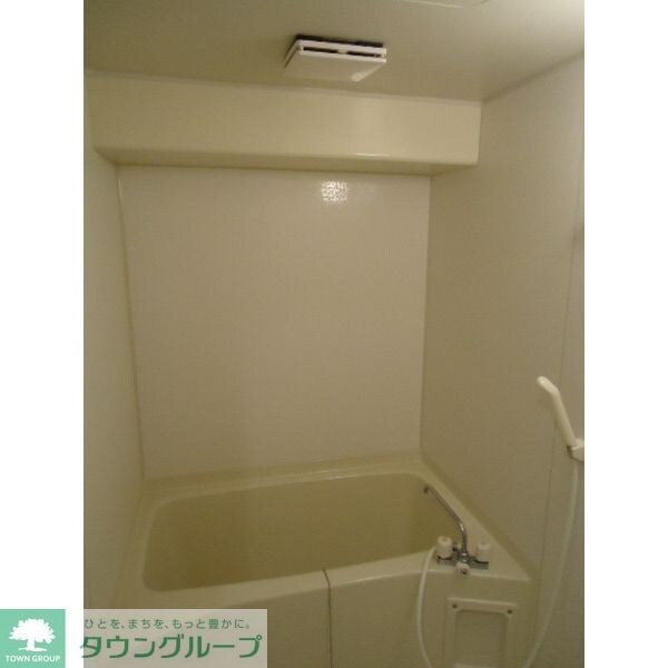 ラージ久我山Aの物件内観写真