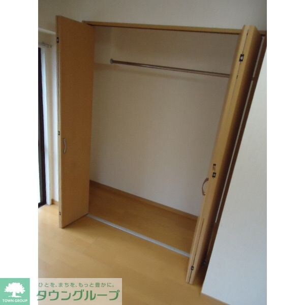 ラージ久我山Aの物件内観写真