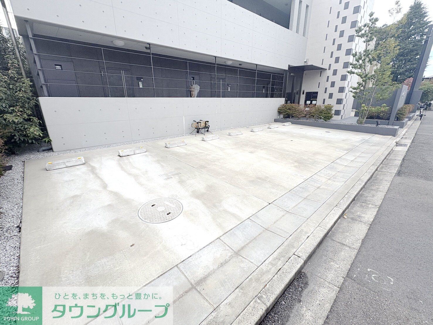 Ｌａ　ｖｉａ　ｂｅｌｌｅ成城の物件内観写真