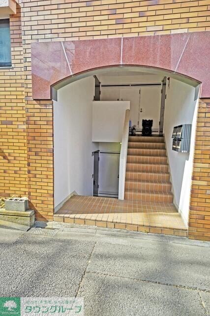 ハイツオークラの物件内観写真