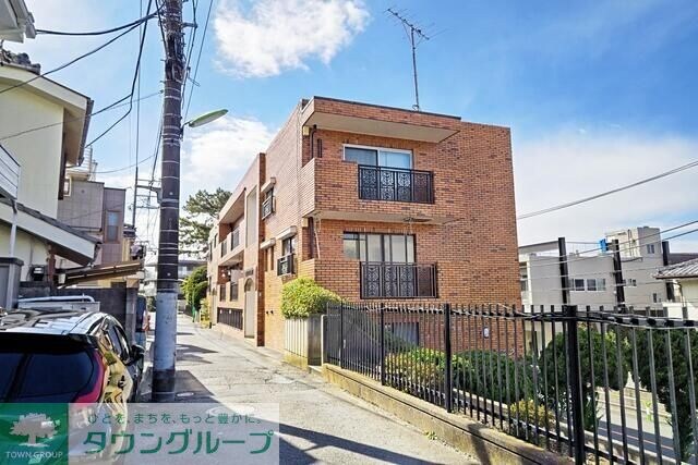 ハイツオークラの物件内観写真