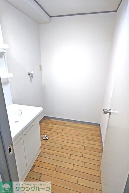 ハイツオークラの物件内観写真